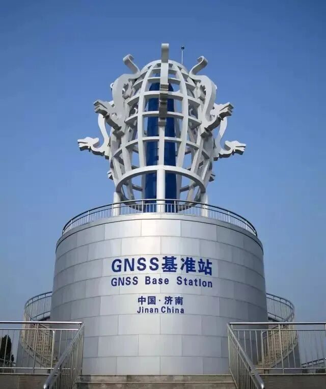 大块头和小不点都能监测地下的一举一动