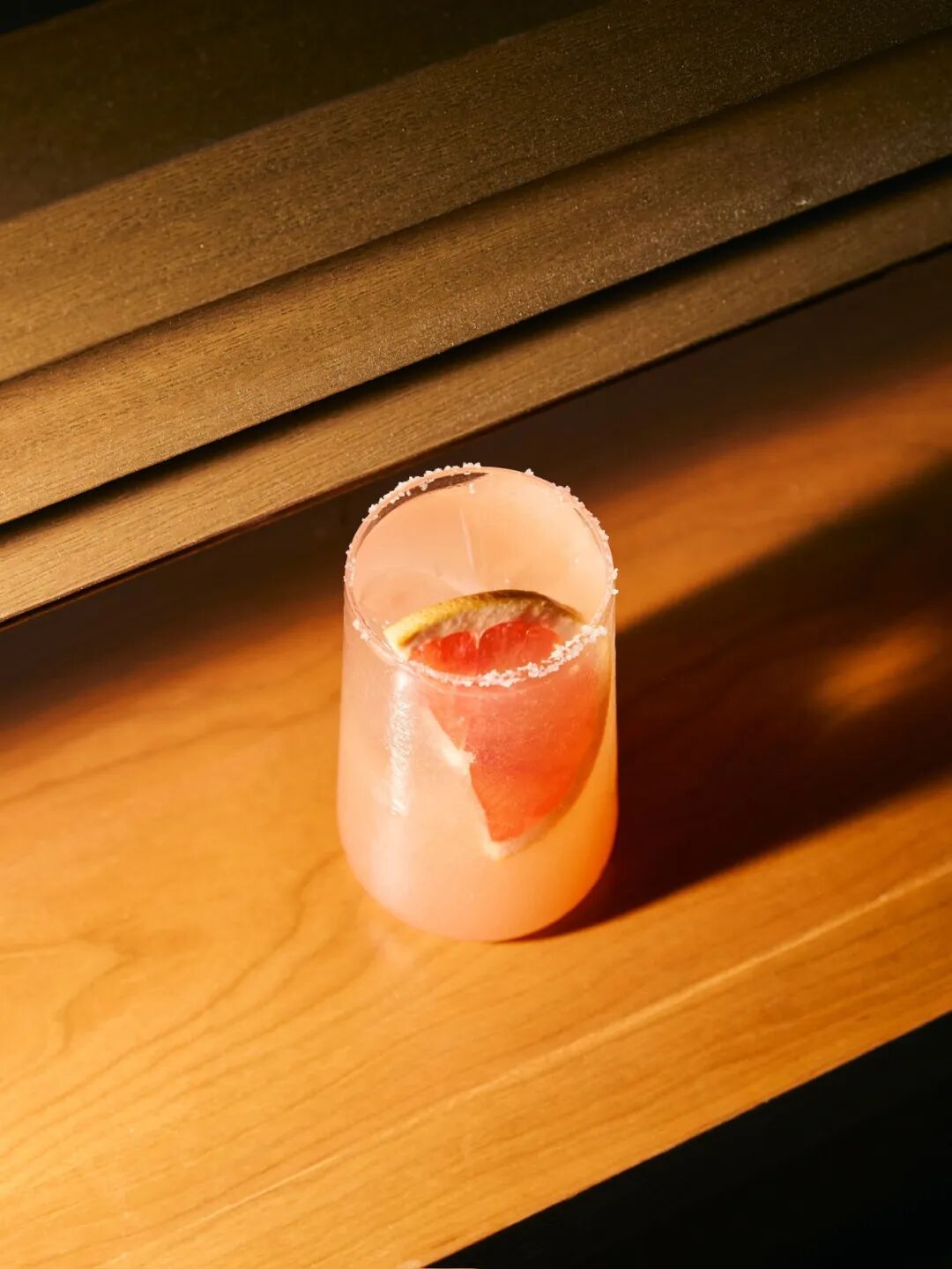 BAR GOODMAN Jing'an ： Laid-Back Bar with Classic Smash Burgers