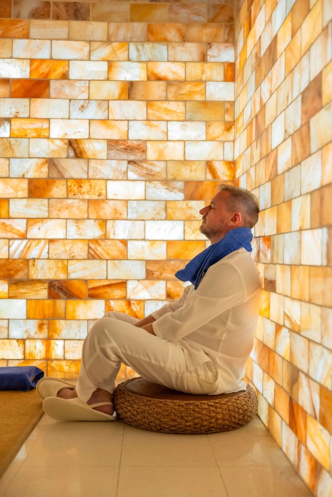Shanghai Wellness Hotel Review ： Chakra Healing & Spa at Surya Hotel