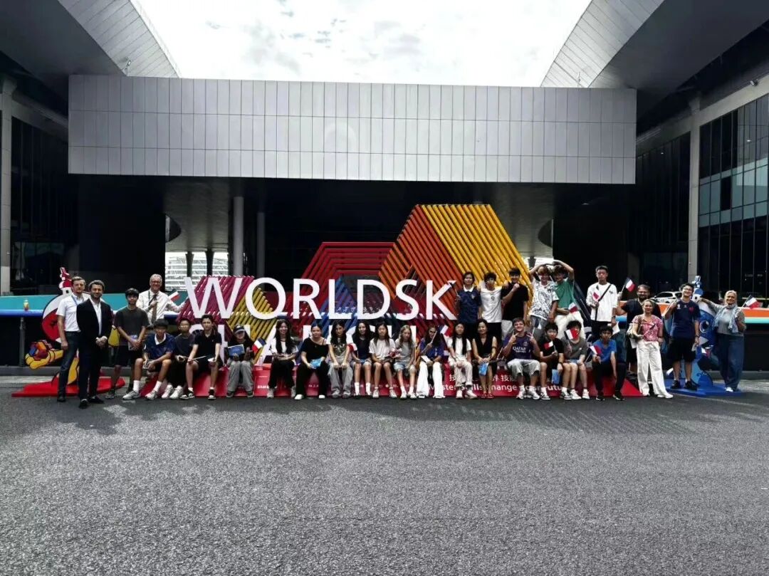 Shanghai School News 2027 ： Wellington IB Results, Openings & Events