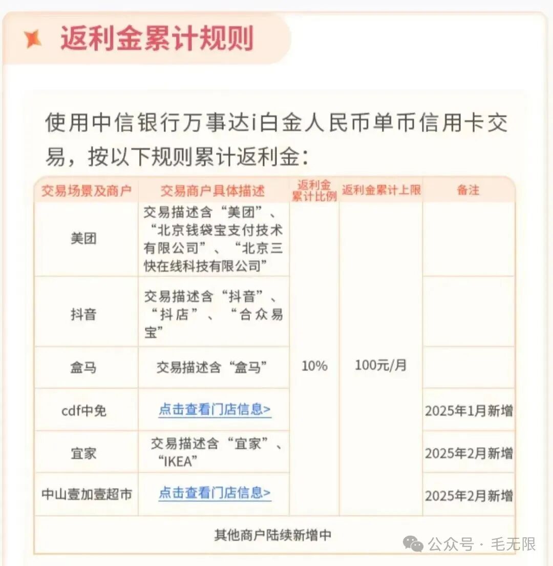 年消费5万信用卡推荐 返现权益免年费入门好卡合集