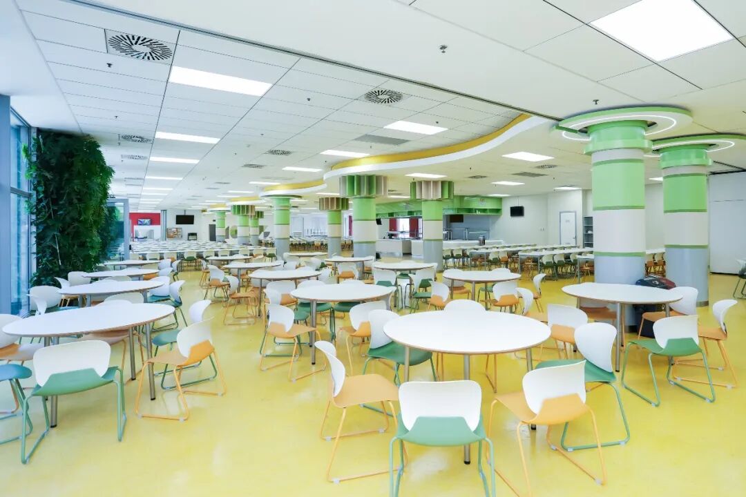 Shanghai School News ： Highland Games, IB Results & More Aug 2026