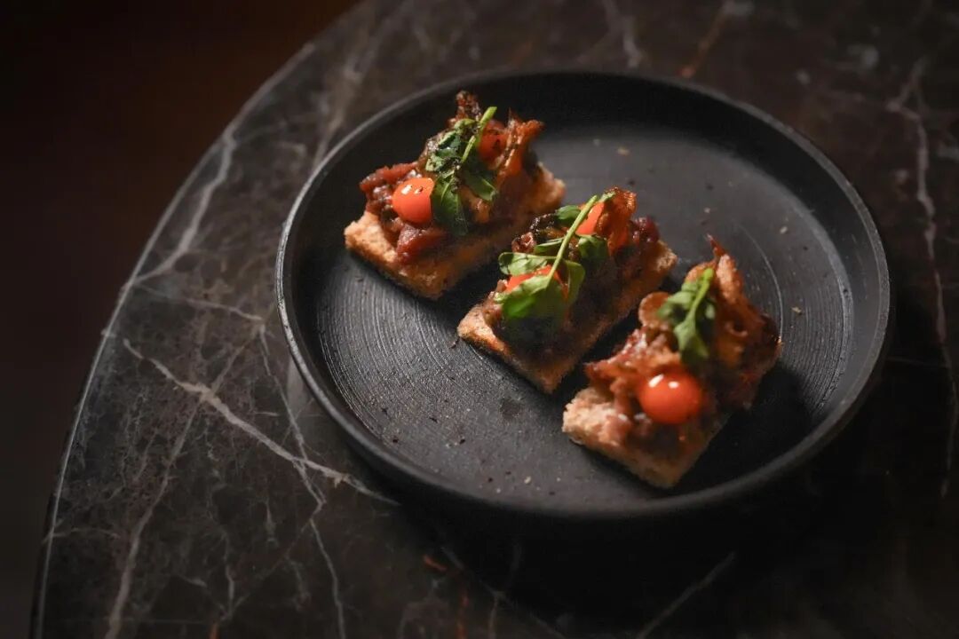 Shanghai EDITION Nono's Aperitivo & Cocktail Package RMB238 to Dec 20
