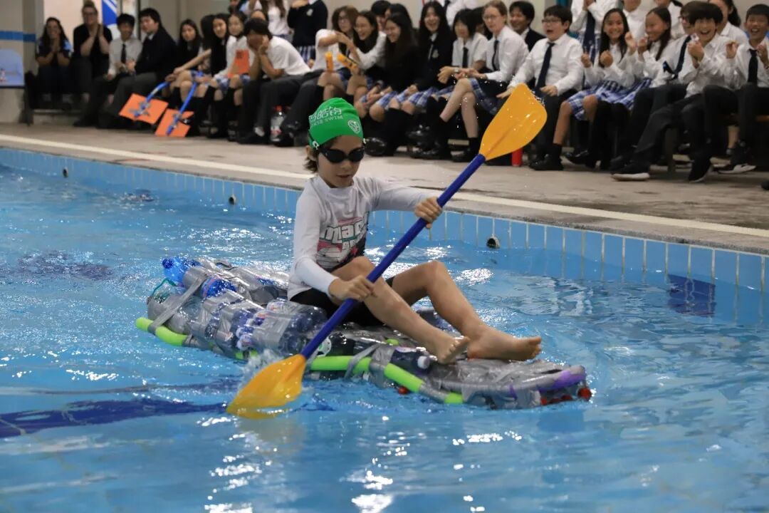 Shanghai Intl School Roundup ： STEAM, Awards & Open Days, Oct 2026