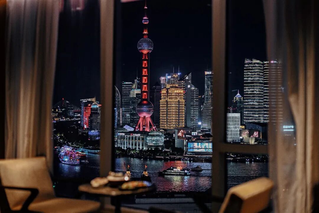 Shanghai EDITION Nono's Aperitivo & Cocktail Package RMB238 to Dec 20