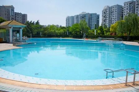 Shanghai Outdoor Pools 2026 ： Prices, Dates & Family Picks