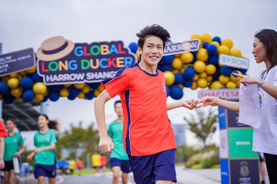 Shanghai School News 2027 ： Wellington IB Results, Openings & Events