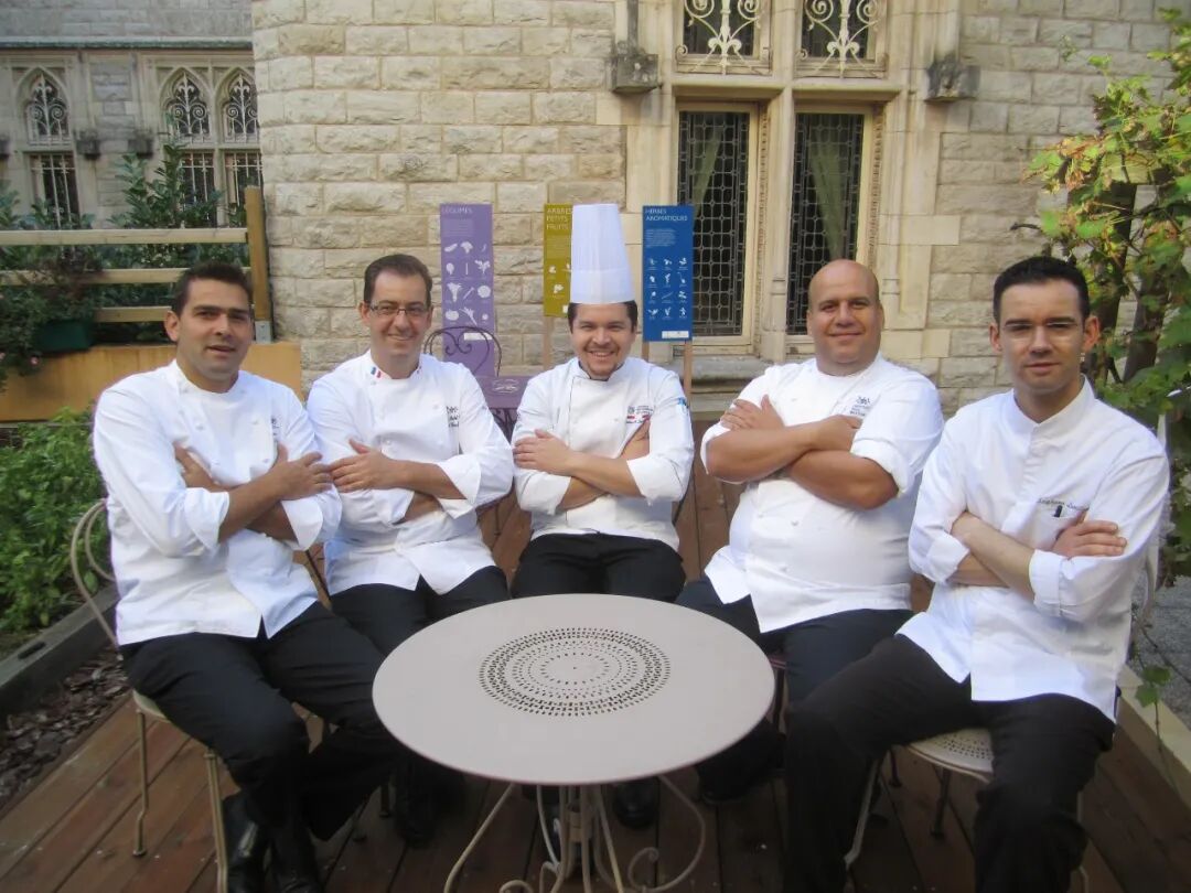 Chef Carlos Sotomayor Opens VICE Restaurant on Yongjia Lu in Shanghai