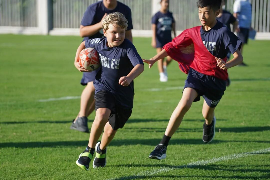 Shanghai American School Applications Open for 2027–28