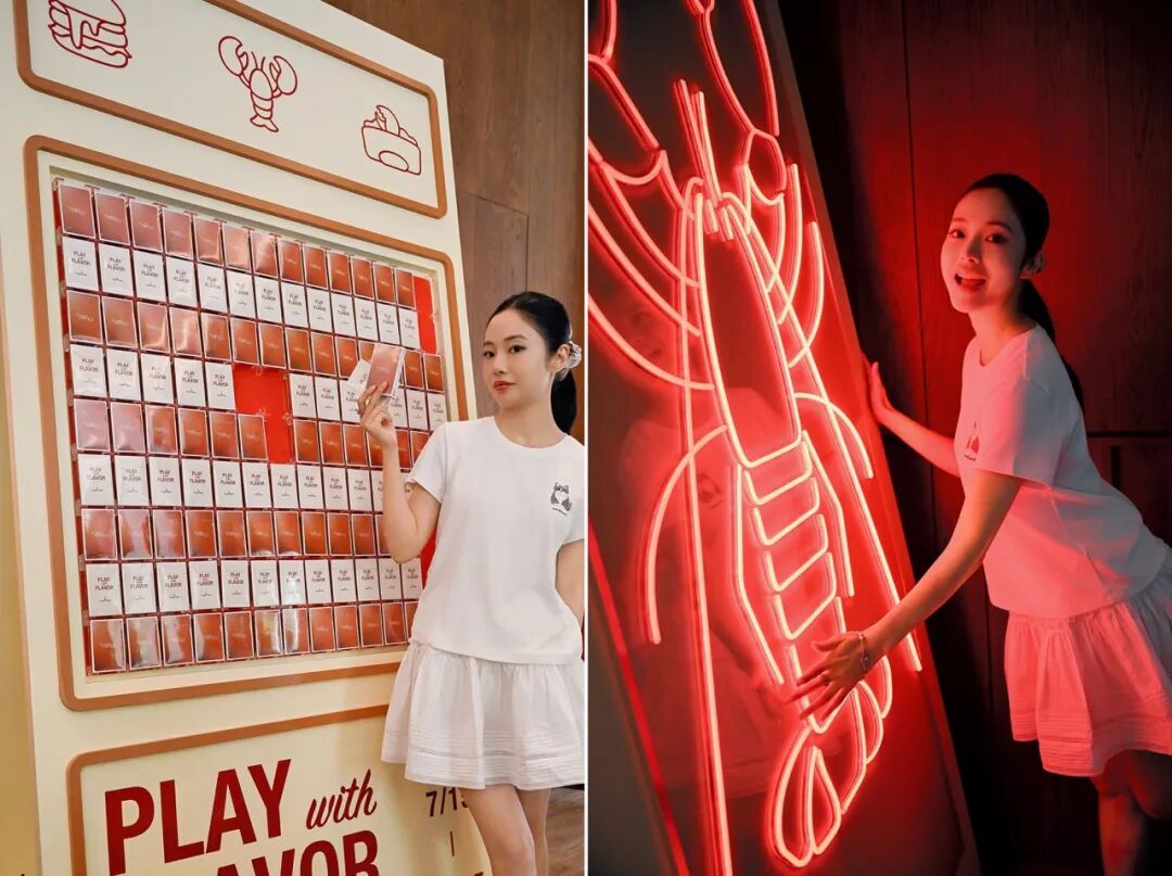 Shanghai EDITION ： Burger & Lobster Summer Takeover, Jul-Oct 2026