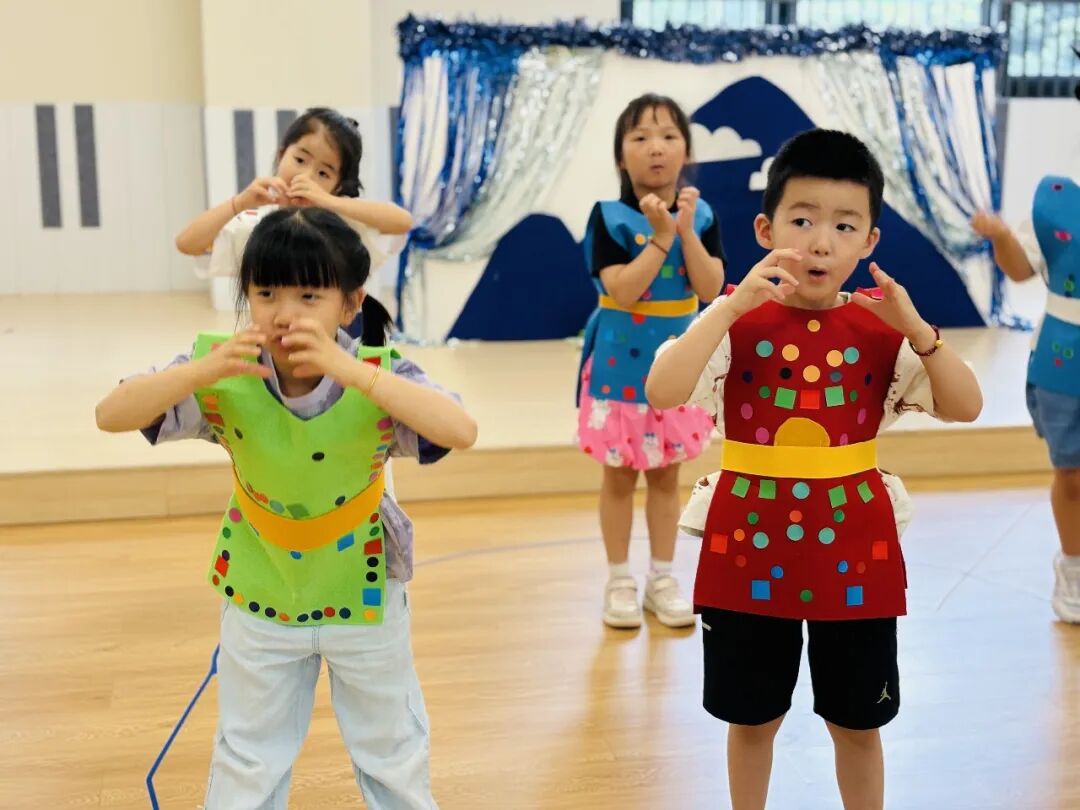 Shanghai School News ： Highland Games, IB Results & More Aug 2026