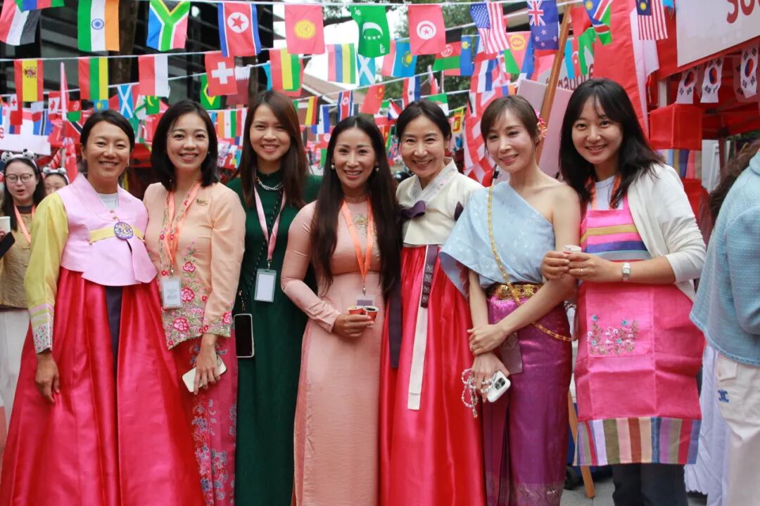 Shanghai Intl School Roundup ： STEAM, Awards & Open Days, Oct 2026
