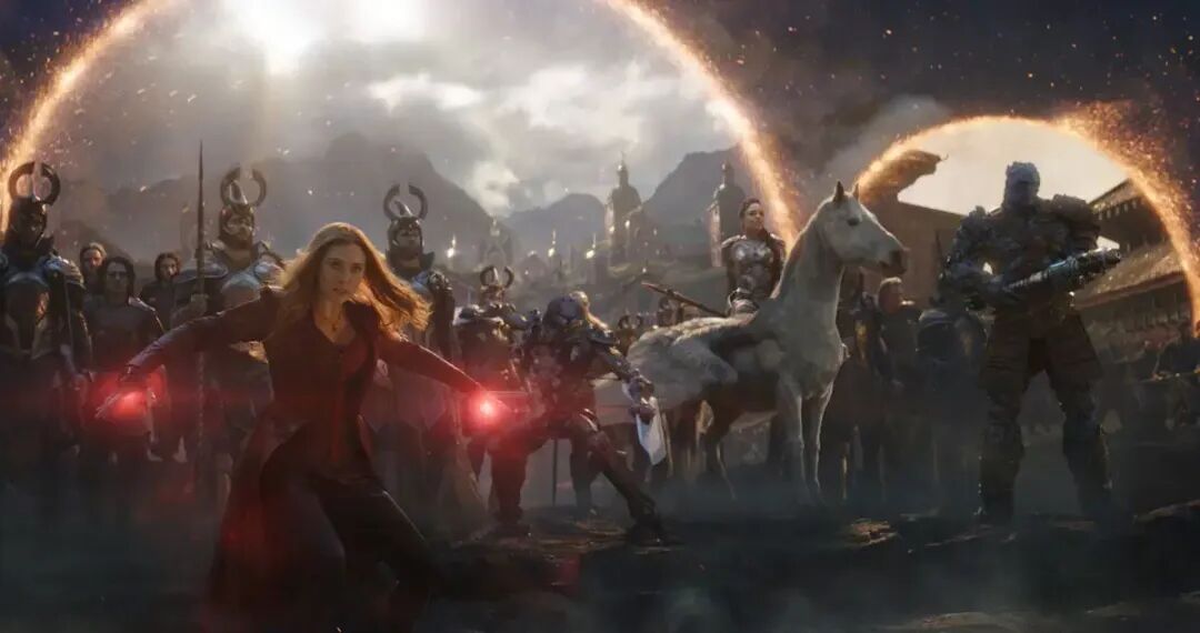 6 International Movies in Chinese Cinemas September 2026