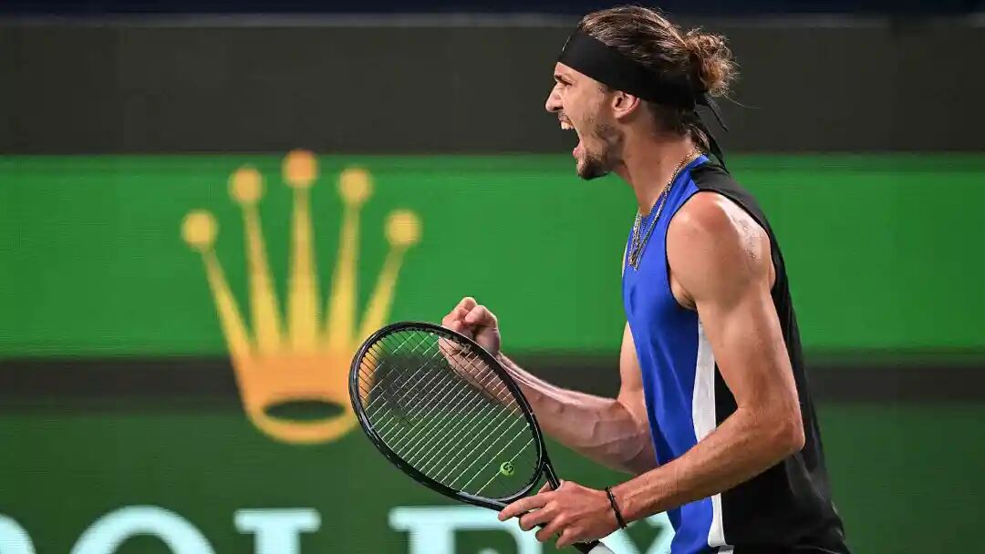 Shanghai Rolex Masters 2026 ： Schedule, Players, Prize Money & Tickets