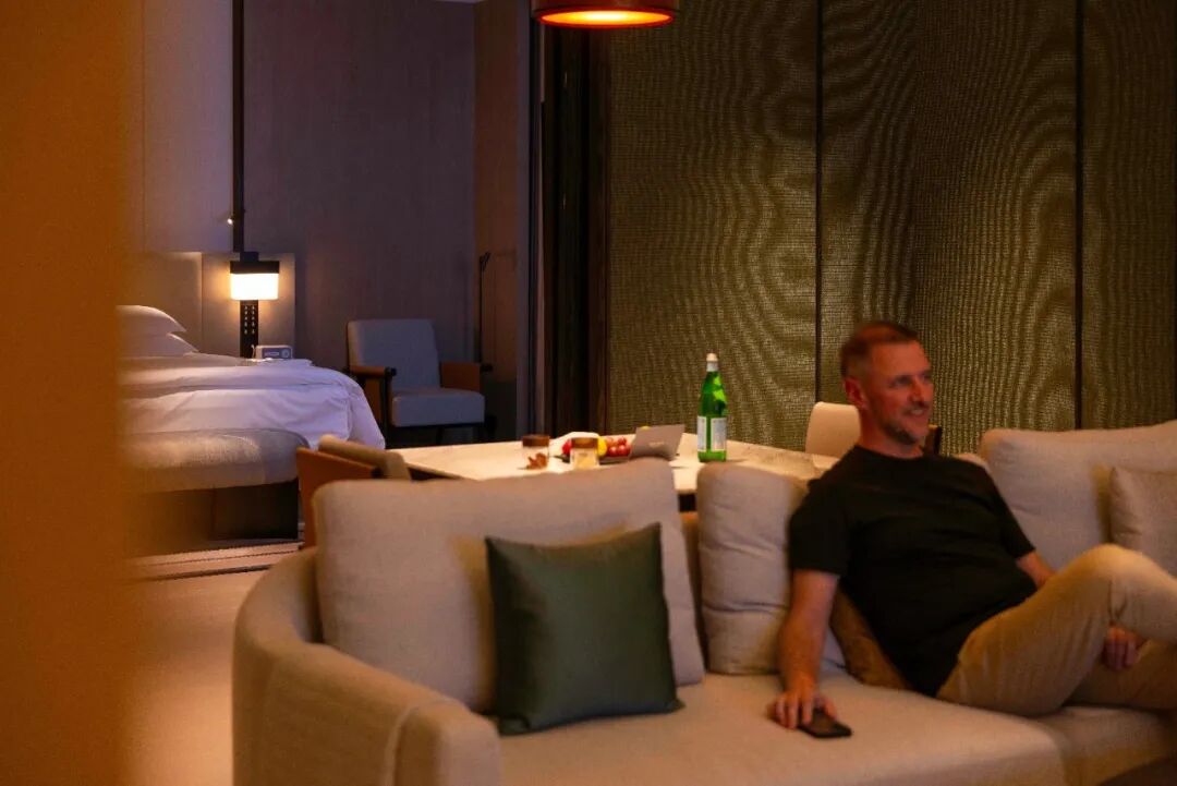 Shanghai Wellness Hotel Review ： Chakra Healing & Spa at Surya Hotel