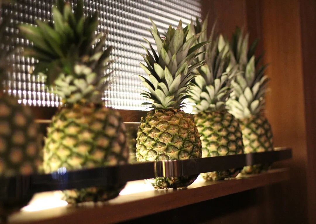 Bar P。J。 Shanghai ： Tropical Cocktails & No Surcharge at Shaanxi Nan Lu