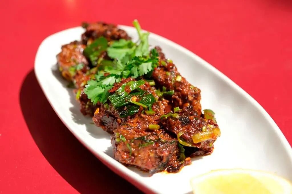 Shanghai Nepali Restaurant NEWA ： 30% Off Vouchers (Limited Time)