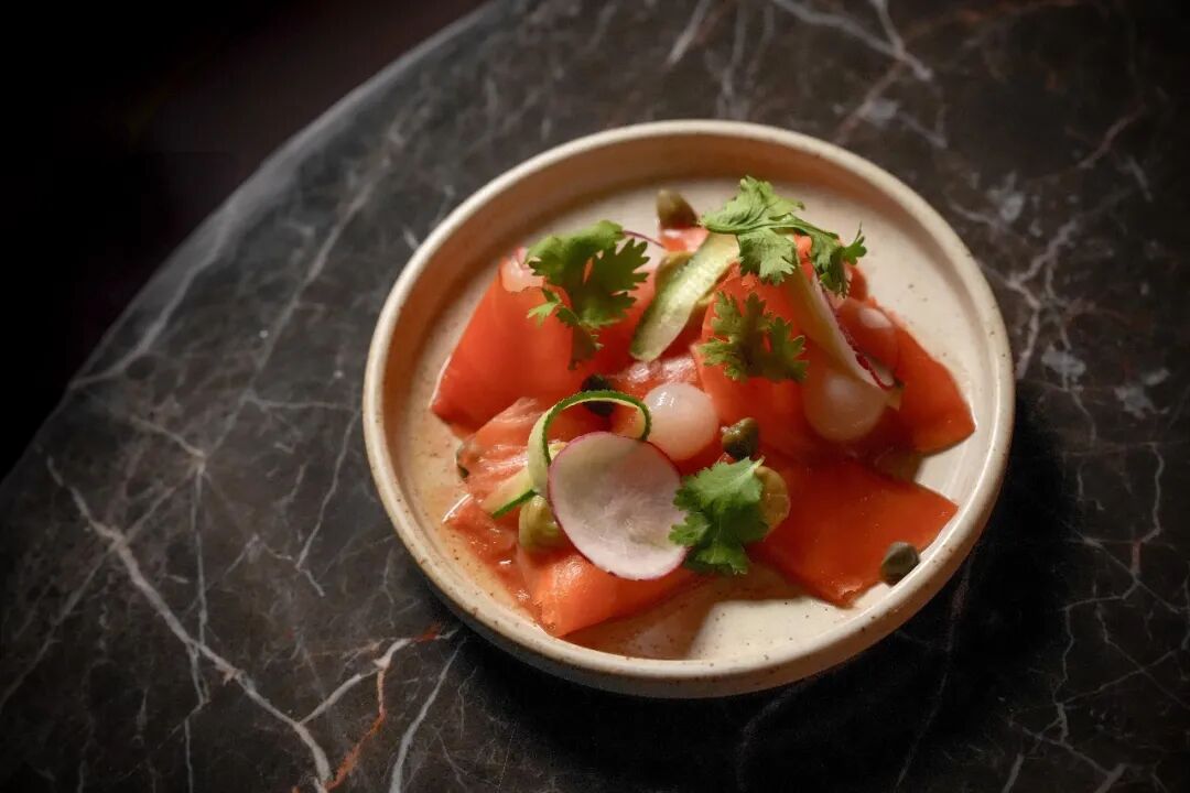 Shanghai EDITION Nono's Aperitivo & Cocktail Package RMB238 to Dec 20