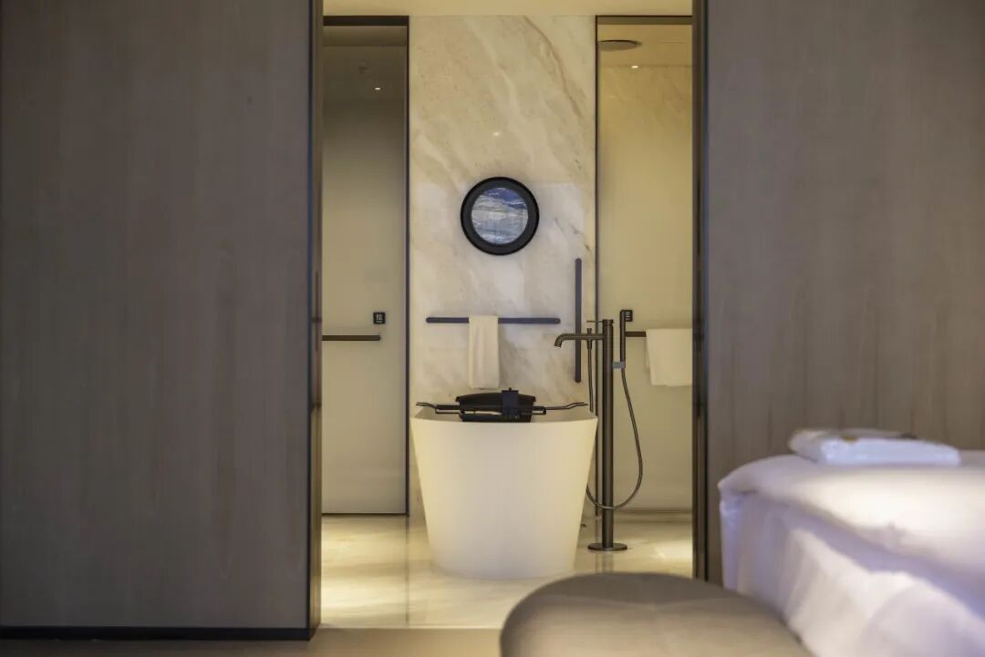 Shanghai Wellness Hotel Review ： Chakra Healing & Spa at Surya Hotel