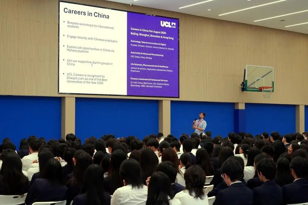 Shanghai School News 2027 ： Wellington IB Results, Openings & Events