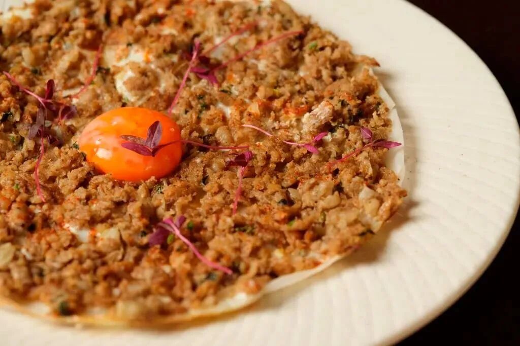 Shanghai Nepali Restaurant NEWA ： 30% Off Vouchers (Limited Time)