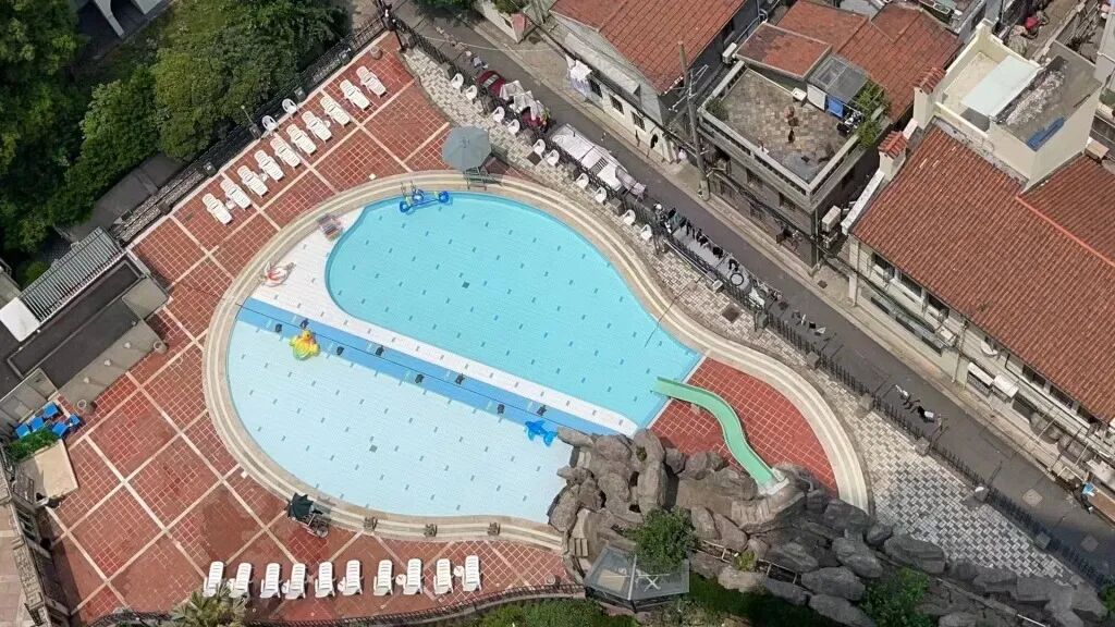 Shanghai Outdoor Pools 2026 ： Prices, Dates & Family Picks