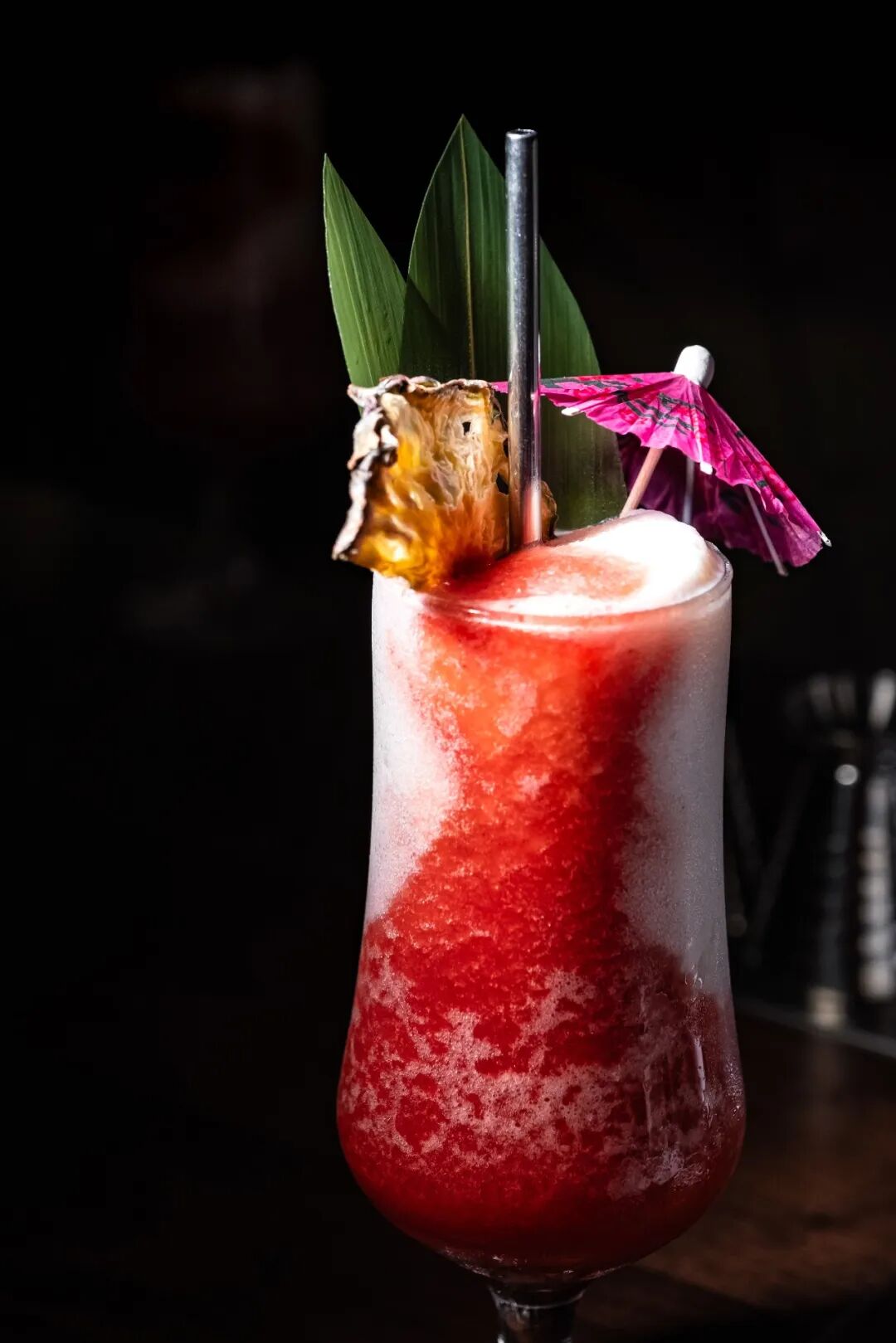 Alma Luna Shanghai ： Old Cuba Bar with Cuban Cocktails & Cubano