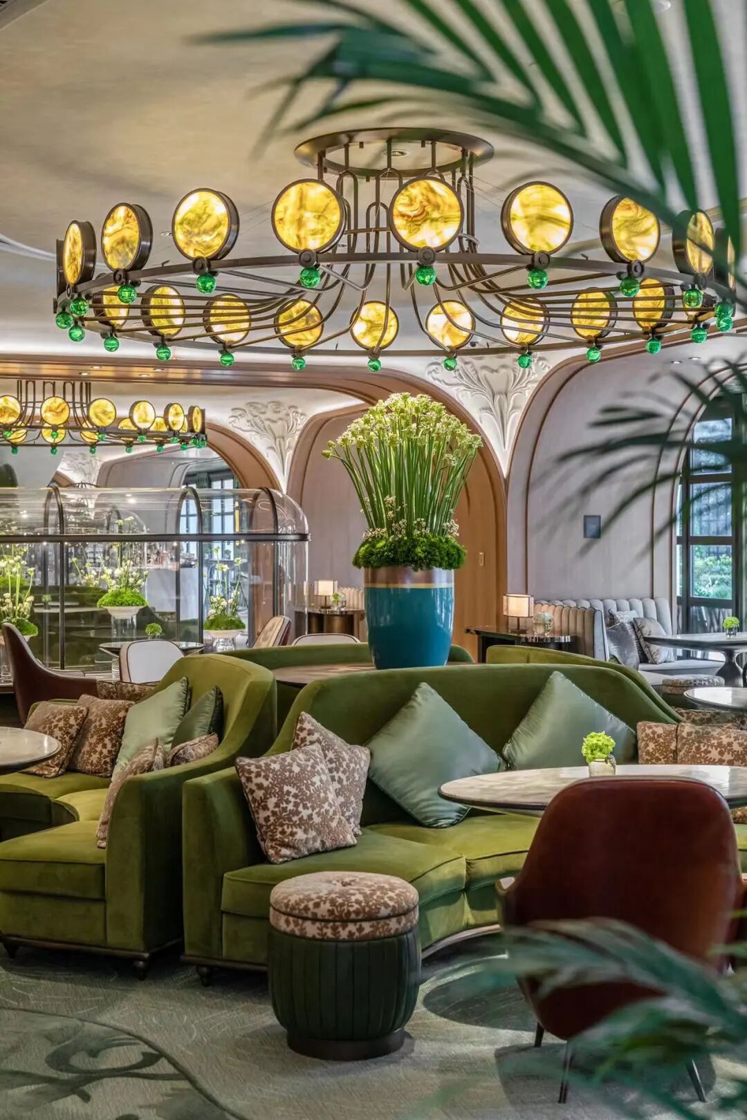 Waldorf Astoria Xiamen Summer 2026 Family Package from RMB2,588