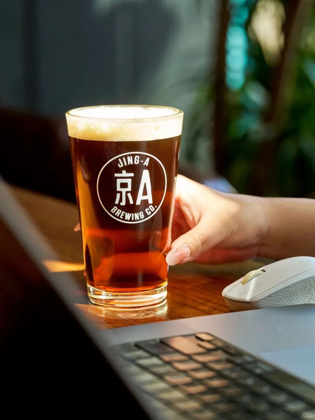 Shanghai Beer Festival 2026 ： 45+ Brews & 30+ Food Stalls, Free Entry