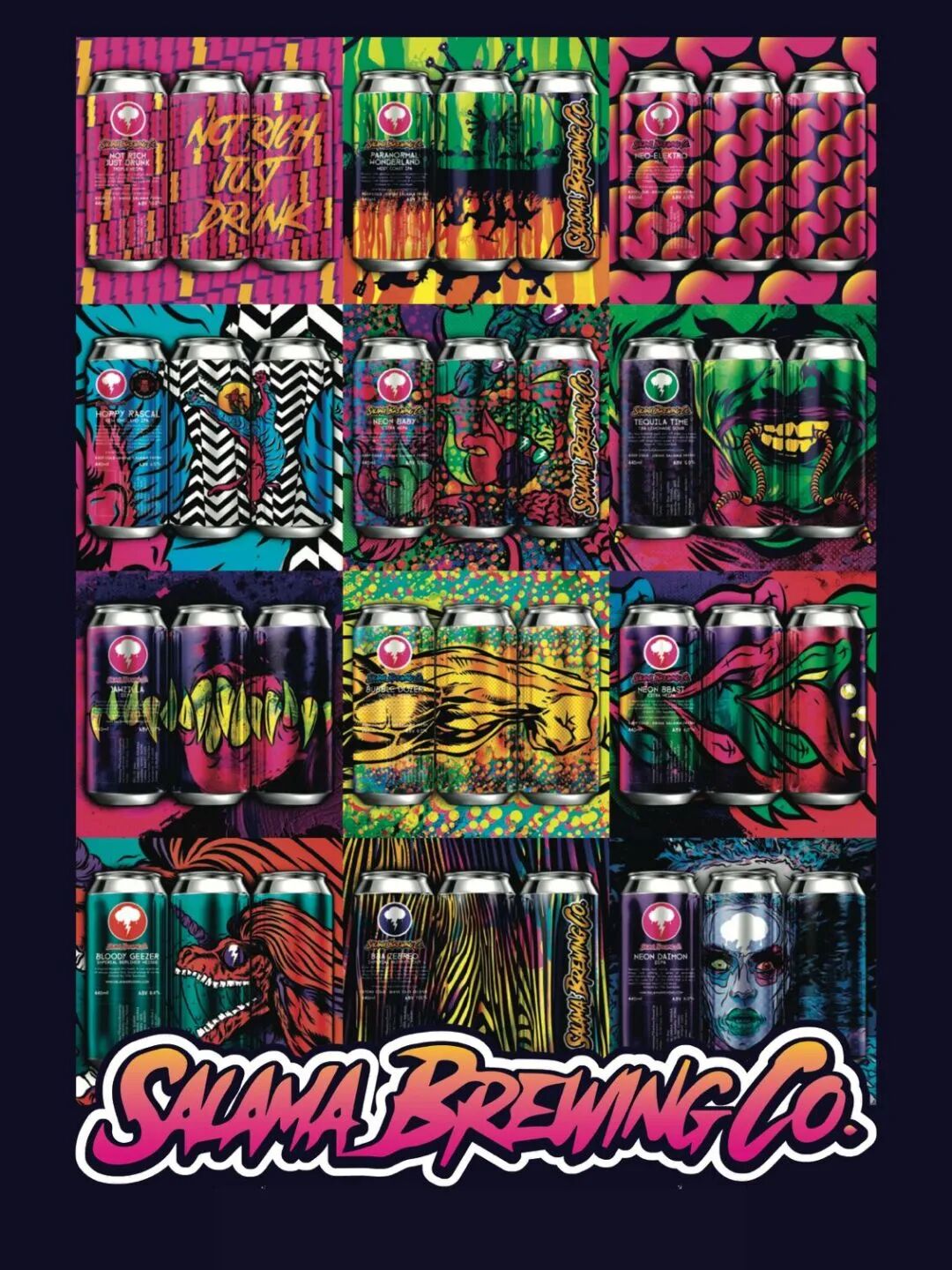 Shanghai Beer Festival 2026 ： 45+ Brews & 30+ Food Stalls, Free Entry