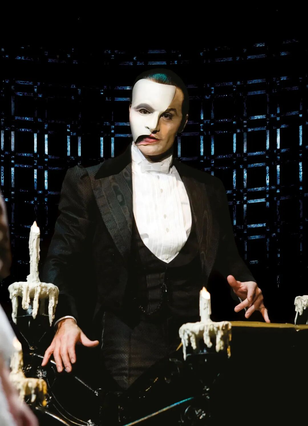 Phantom of the Opera Shanghai Farewell 2026 ： Final Shows & Tickets