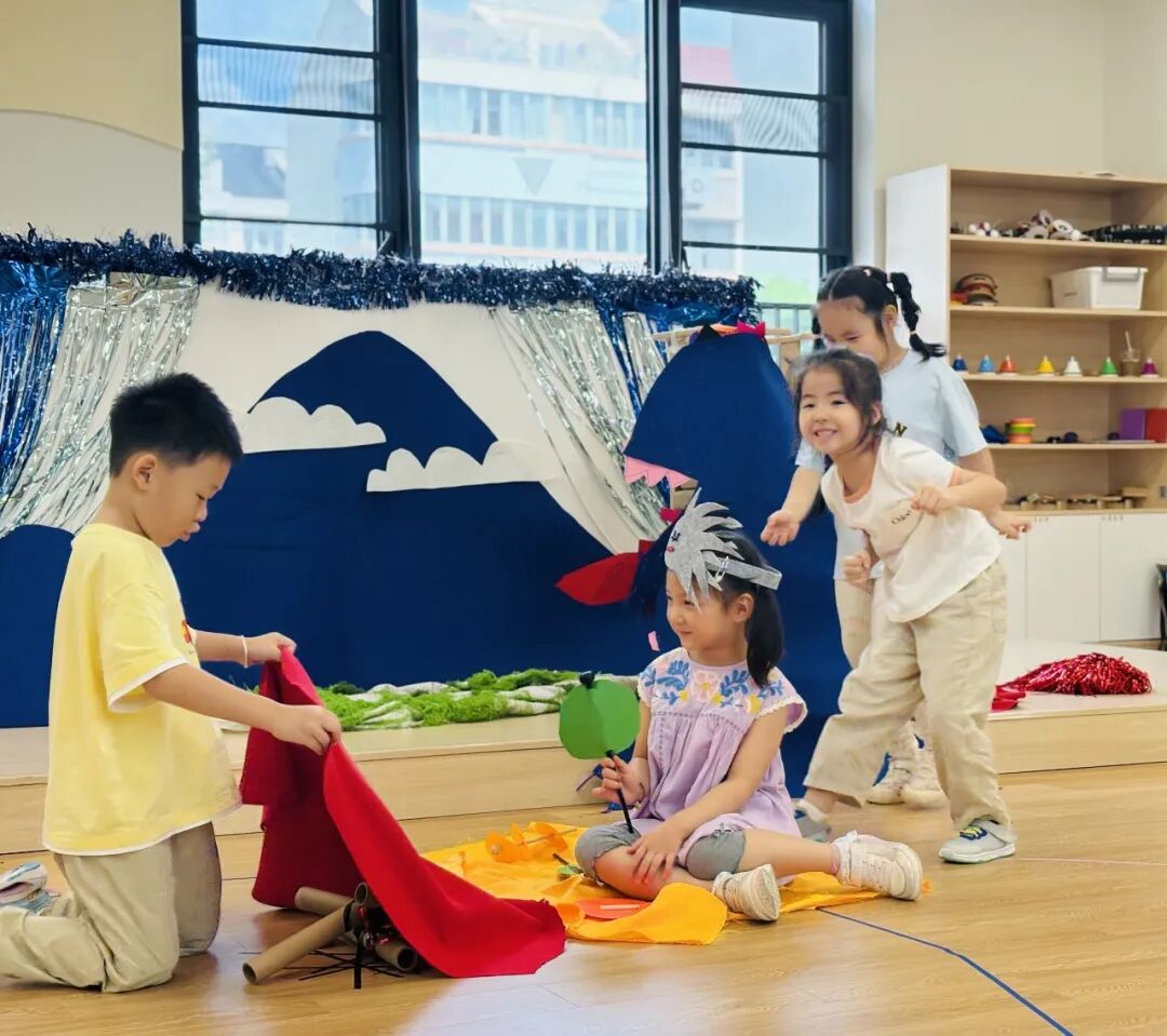 Shanghai School News ： Highland Games, IB Results & More Aug 2026