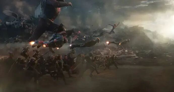 6 International Movies in Chinese Cinemas September 2026