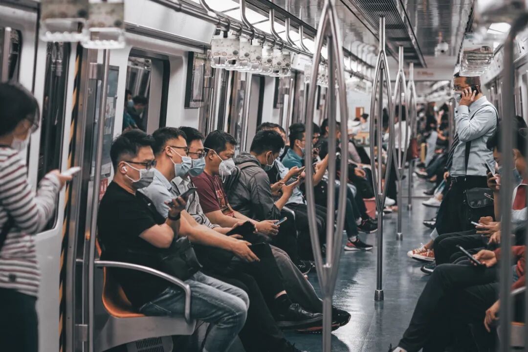 China COVID Summer Surge ： 79,000 Confirmed Cases in June, CDC