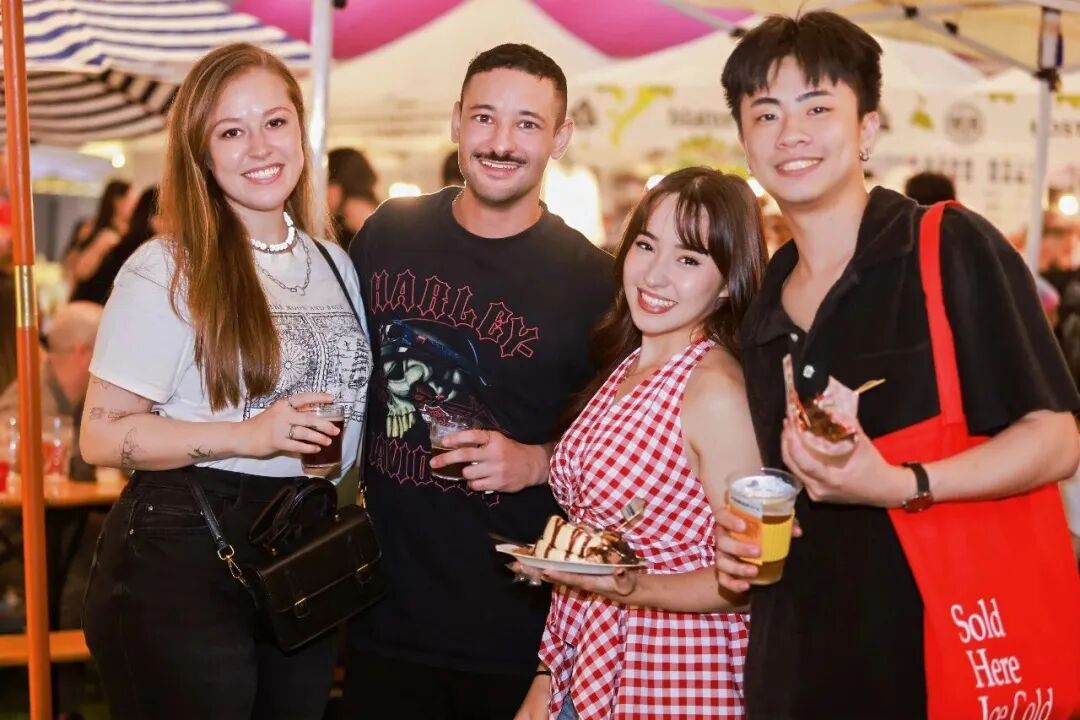 Shanghai Craft Beer Festival ： Beerkraze at Crystal Bridge (Oct 16–25)
