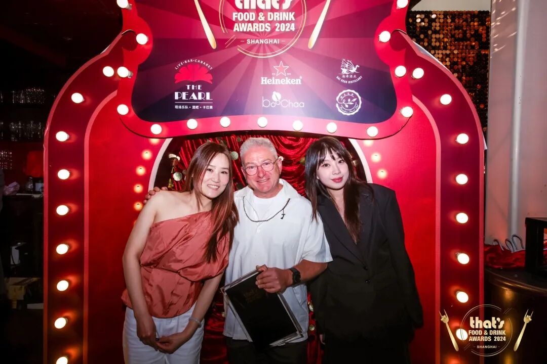 Chef Carlos Sotomayor Opens VICE Restaurant on Yongjia Lu in Shanghai