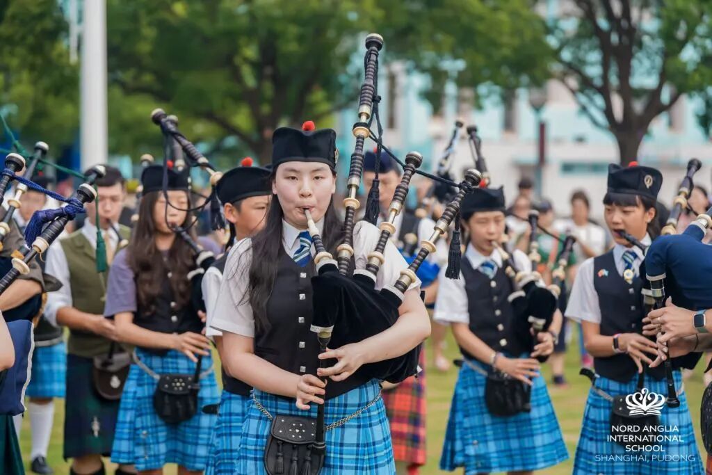 Shanghai Highland Games 2026 ： Tickets & Family Fun Sep 12