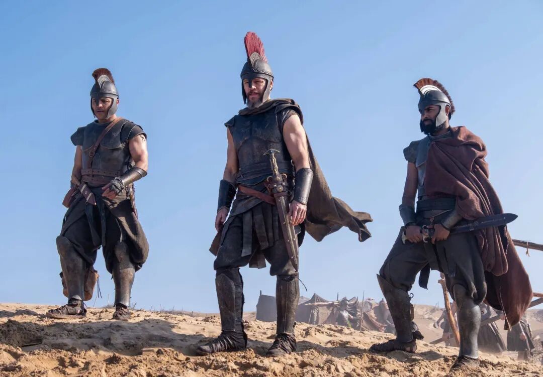 China August Movie Guide ： 5 New Films from Nolan to Statham