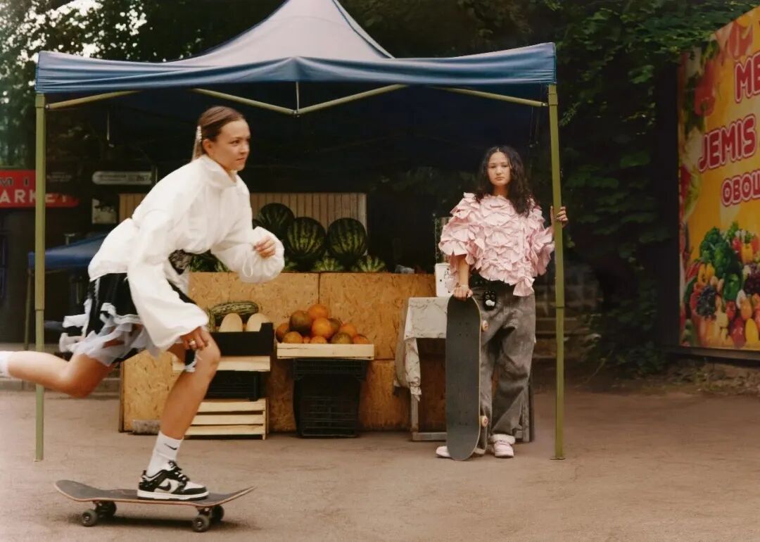 Fotografiska Shanghai ： New Skateboarding Shows Aug 15–Sep 6