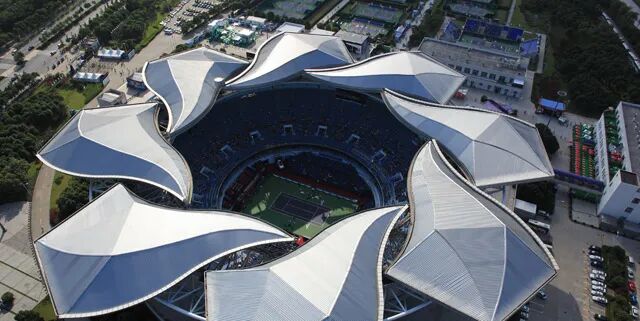 Shanghai Rolex Masters 2026 ： Schedule, Players, Prize Money & Tickets