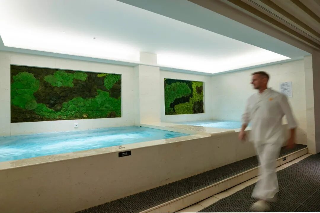 Shanghai Wellness Hotel Review ： Chakra Healing & Spa at Surya Hotel