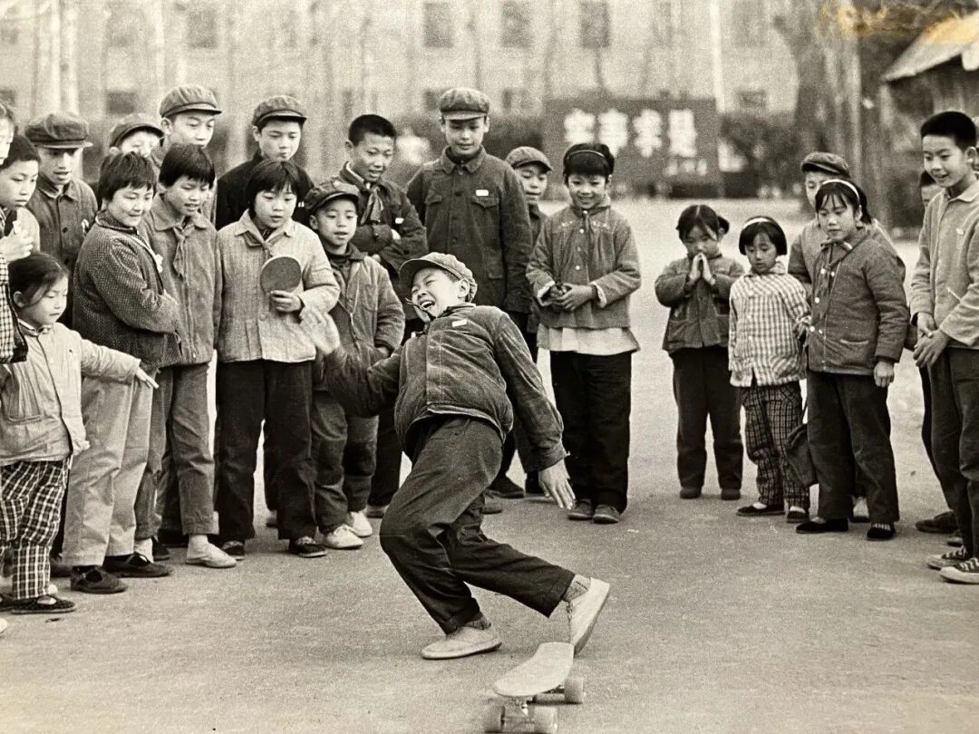 Fotografiska Shanghai ： New Skateboarding Shows Aug 15–Sep 6