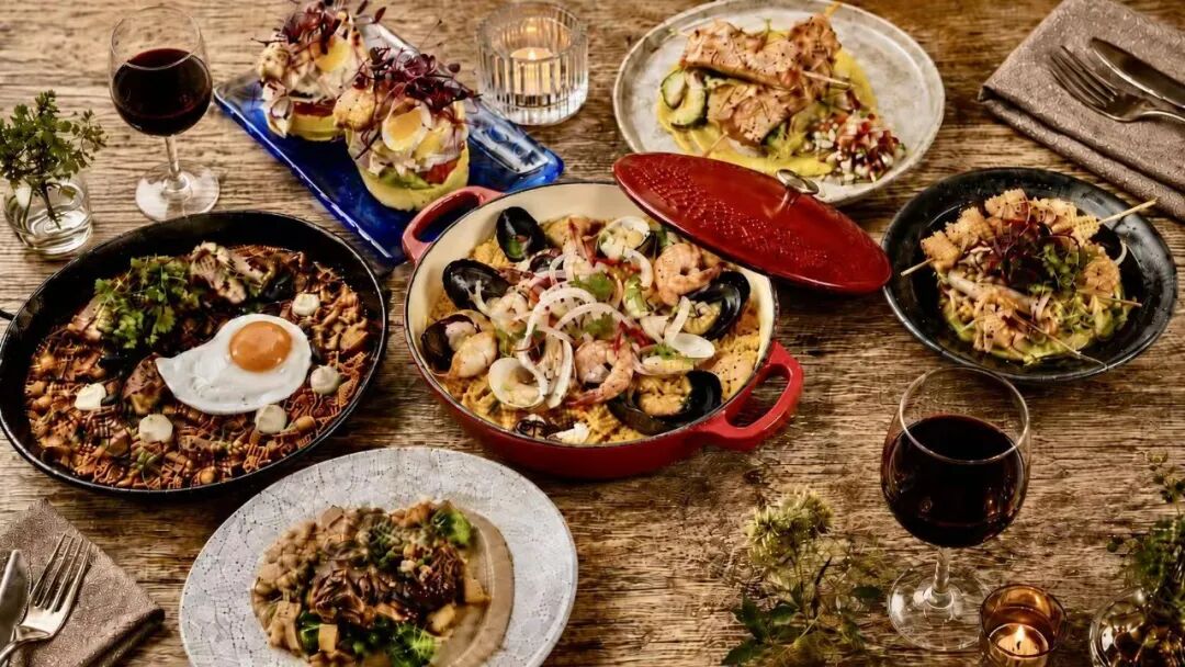 Shanghai Set Menus ： Championship Dishes from RMB488 for Two