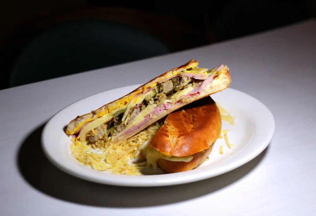 Alma Luna Shanghai ： Old Cuba Bar with Cuban Cocktails & Cubano