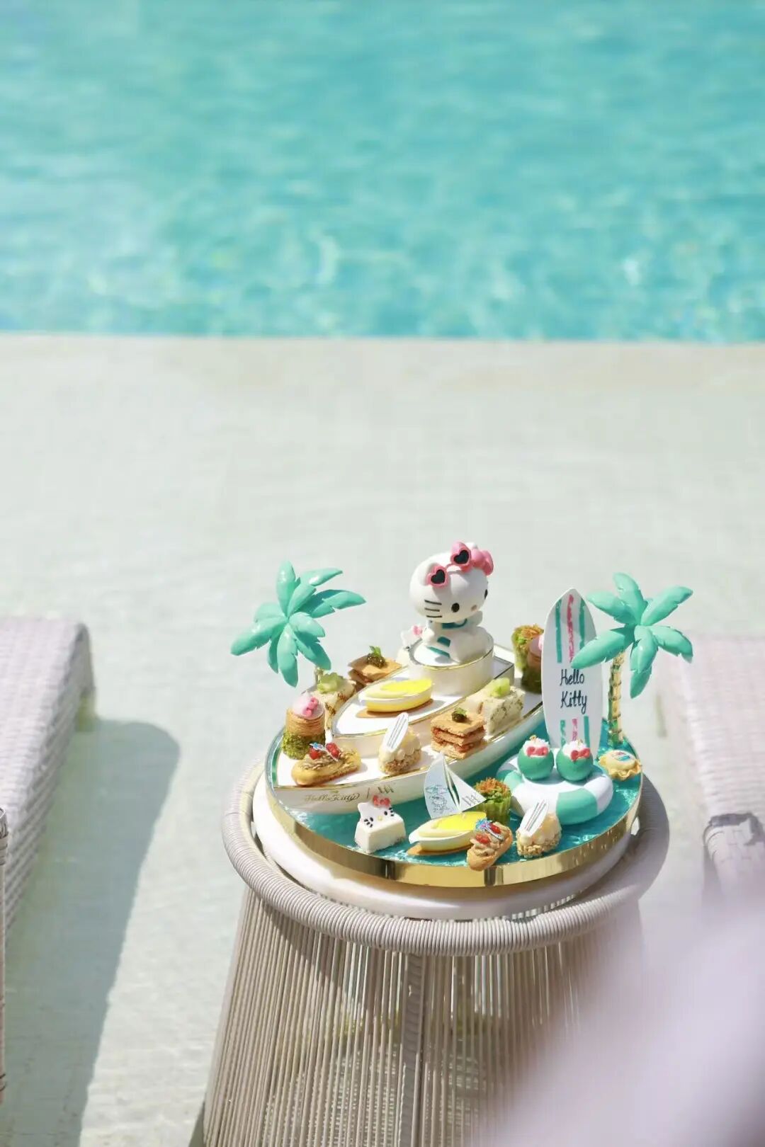 Waldorf Astoria Xiamen Summer 2026 Family Package from RMB2,588