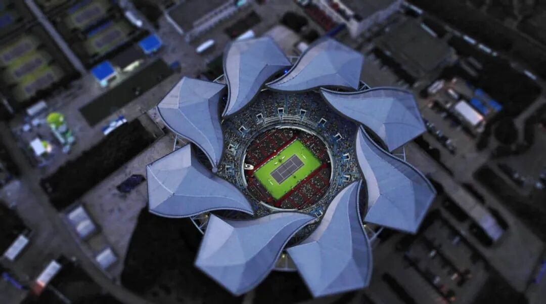 Shanghai Rolex Masters 2026 ： Schedule, Players, Prize Money & Tickets