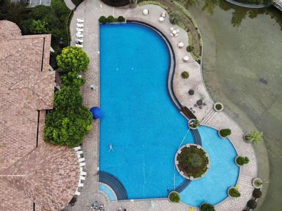 Shanghai Outdoor Pools 2026 ： Prices, Dates & Family Picks