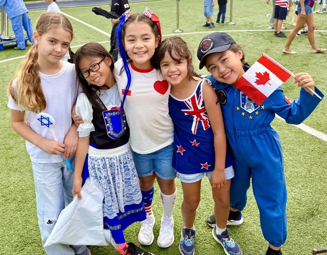 Shanghai Intl School Roundup ： STEAM, Awards & Open Days, Oct 2026