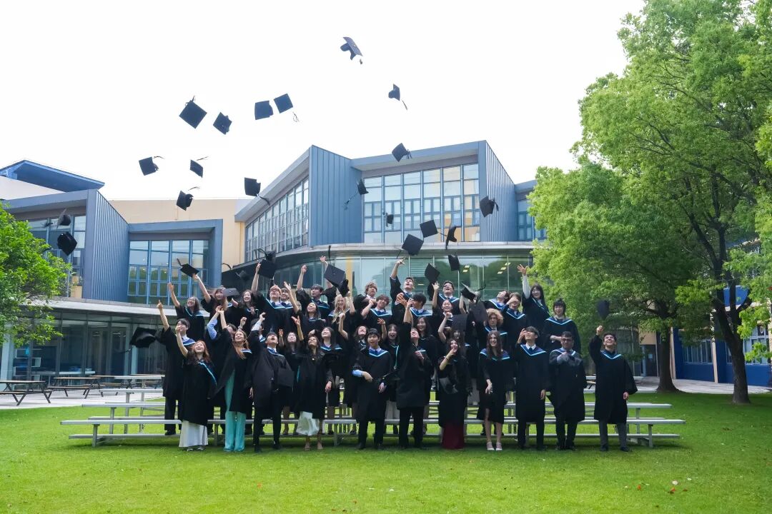 Shanghai School Roundup ： IB Scores, Openings & Events Jul 2026