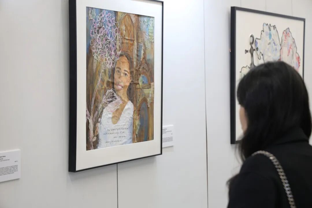 Shanghai Community International School Fall Open House 2026  I  October 28